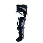 Hinged ROM Hip Knee Support Surgery Ligament Ankle Foot Orthosis Knee Fracture