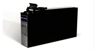 Quality 150AH Telecom Battery Safety Installation High Discharge Rate Enviroment Friendly wholesale