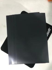 Quality Base Material Waterproof 0.075mm 75 Micron Metalized PET Film wholesale