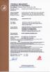 Changsha Zondar Intelligent Technology Co., Ltd. Certifications