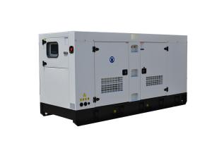 Quality Original Engine 4TNV98-GGE 30 Kva Yanmar Generator Yanmar Backup Generator wholesale