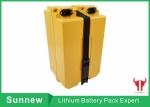 E-motorcycle Lithium Battery Pack, 60V30Ah, with NCM Polymer Battery Cells & BMS