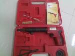 307 Powder Actuated Fastening Tool Powder Actuated Driver 76mm Pin Length