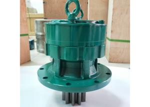 Quality SK60-5 SK60 Excavator Swing Gearbox 24100J11943F1 wholesale