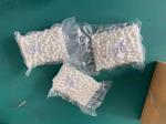 Ceramic Yttria Stabilized Tetragonal Zirconia Grinding Balls Beads