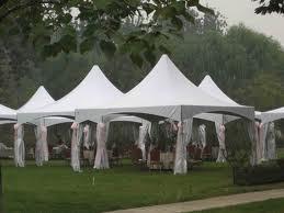 Quality Wholesale Aluminum Small Pagoda Tent For Outdoor wholesale