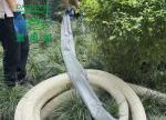 Cured In Place UV CIPP Equipment Installation Small Diameter Sewer Repaired No