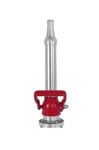 Quality Corrosion Resistant 2.5&quot; Storz Special Nozzle For Water Spray wholesale