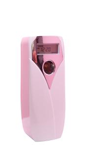 Quality LCD Display Bathroom Deodorizer Dispenser wholesale