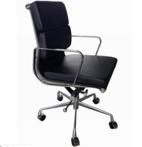 Quality Genuine Leather China Office Chair wholesale