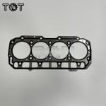 4tnv98 12990701331 Yanmar Engine Overhaul Gasket Kit 72990792760