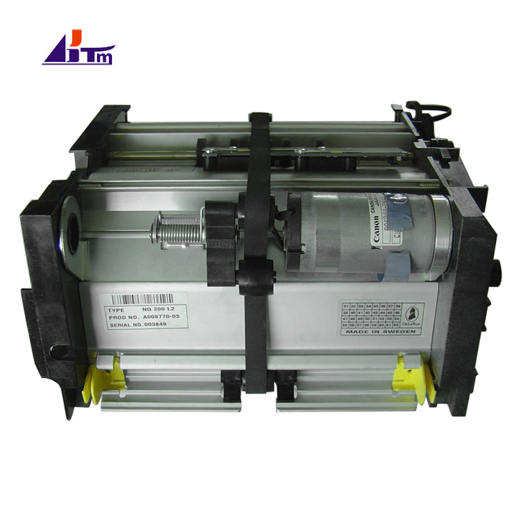 A008770 NMD NQ200 Note Qualifier