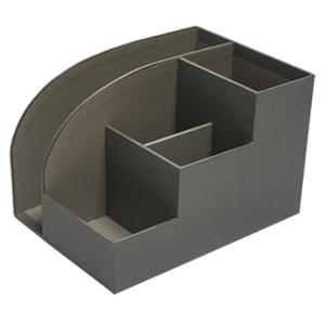 Quality Multifunctional Stationery Packaging Boxes Rigid Cardboard wholesale