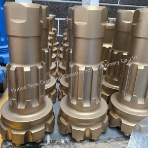 Quality Underground Mining DHD360 Carbide DTH Bits wholesale