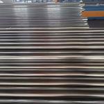 UNS S 44600 (Grade 446)/ 1.4762 / EN X10CrAlSi25 Stainless Steel Round Bar OD