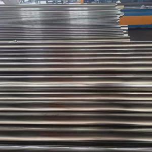 Quality UNS S 44600 (Grade 446)/ 1.4762 / EN X10CrAlSi25 Stainless Steel Round Bar OD 260mm wholesale