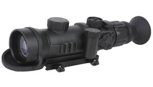 Quality G2 G3 Night Vision Scope 400m Night Vision Scope Clip On wholesale