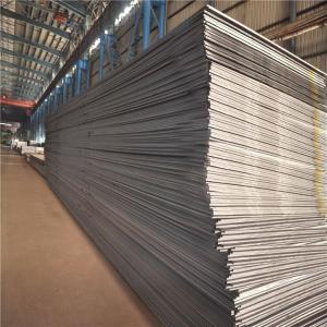 China 09CuPCrNi Weather Resistant Steel Plate on sale