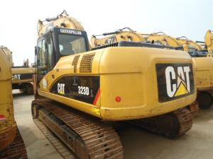 Quality Used CAT 323D Excavator wholesale