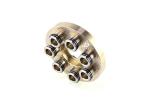 E240 PPS140 Excavator Hydraulic Main Pump Spare Parts