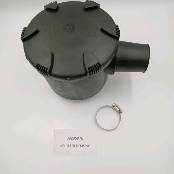 Air Filter Housing for Ingersoll-Rand 89295976 Compressor Spare Parts in Energy
