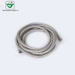 JQ78009 1/2''X1/2" Plumbing COMP Push Fit Flexible Hose