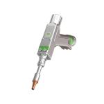 Canton Fair Promotion 4 In 1 Mini Multifunction Handheld Fiber Laser Welders ,