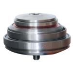 Rust Resistance Titanium Bike Parts Tapered Headset Threadless Headsets