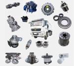 Shacman Truck Spare Parts DZ93189553105 Fuel Level Sensor DZ93189551042/