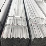 JIS G 431 Stainless Steel Angle Bar Cutting Service Available