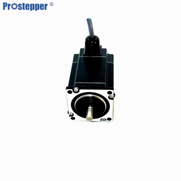 Cheap 57mmx55mm Two Phase Nema 23 Automatic Stepper Motor for sale