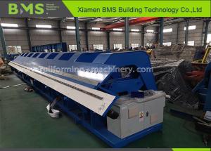 Quality 12m/Min CNC AUTO Slitting And Bending Machine 0.3mm-1.0mm Thickness wholesale
