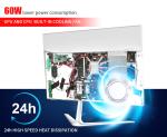 19.1inch CPU A4 7210 Gaming AIO PC For Office