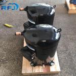 Stationary 70W R410A 7HP Copeland Scroll Compressor ZB48KQE-TFD-558