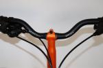 16 inch Crius folding bike 349 V brake 8 speeds 9 speeds Chrome-molybdenum Steel