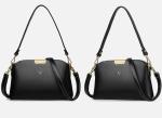 New 2019 handbag cross-body bag simple and stylish women's one-shoulder bag