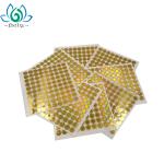 UV Printing Varnishing RoHS 3D Hologram Sticker