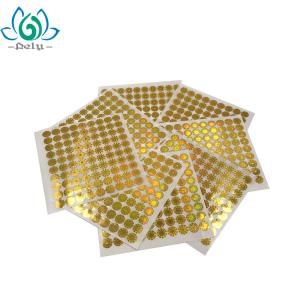 Quality UV Printing Varnishing RoHS 3D Hologram Sticker wholesale