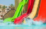 Exciting Barrel Sled Fiberglass Water Park Slide For Teenager