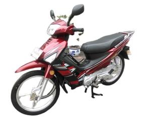Quality 110CC Lucky Motorcycle Zongshen Engine Tuvalue Hot Sale Super Cub Moto Cheap Import Motorcycle wholesale