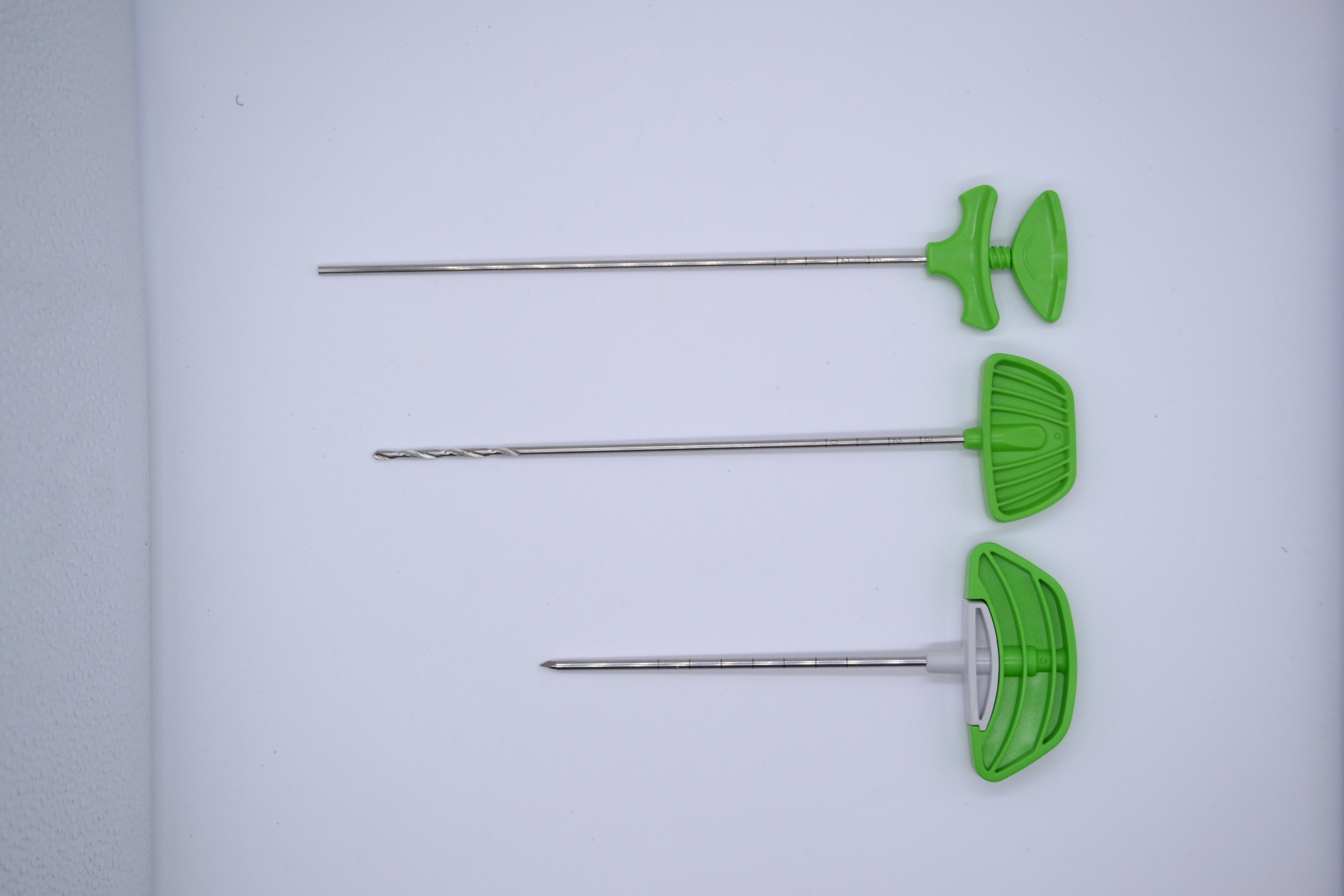 Vertebroplasty Surgical Tool Kit Simple And Convenient Operation