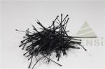 Waterproof Epoxy Thermistor Bends Resistant For Auto Seat Heating System