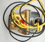 22407340 ZP Oil-free Electromechanical Magnetic Valve Ingersoll Rand Machine