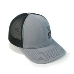 Adult Richardson Six Panel Trucker Cap Embroidered Logo