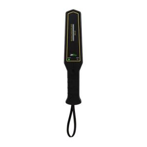 China Visualize Indicator ZK-D180 Portable Metal Detector on sale