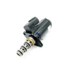 YN35V00020F1 KWE5K-31/G24DAD SK200-6 SK330-6 Excavator Solenoid Valve 24VDC