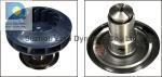 High Precision Fan Blade Fan Wheel Soft Bearing Gripper Balancing Machine