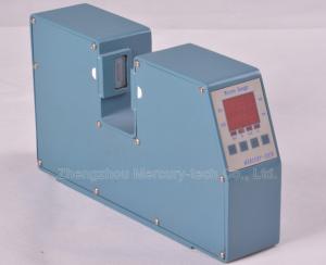 Quality LDM-50 Wire Cable Laser Diameter Micrometer / Laser Diameter Measurement Gauge wholesale