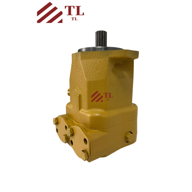 Hydraulic Axial Piston Pump 2003252 erpillar Hydraulic Fan Motor Excavator Pump