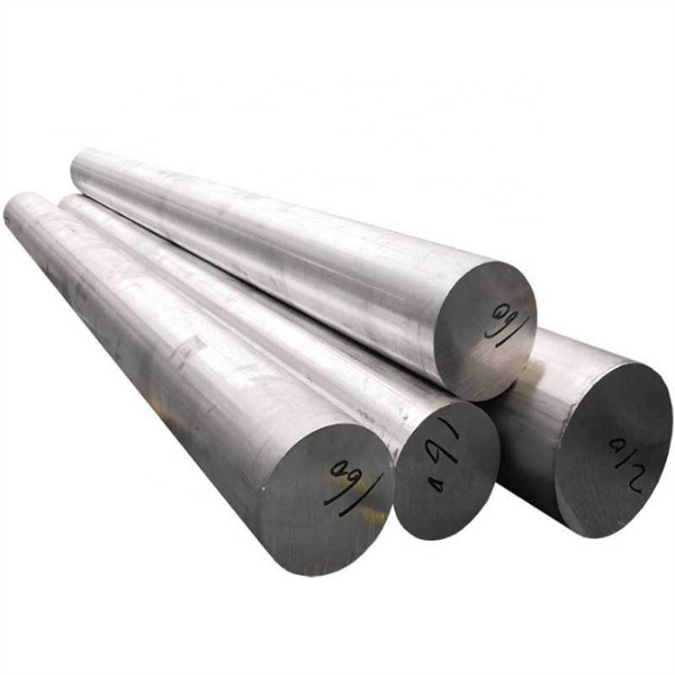 Bronze Aluminum Alloy Rod Extrusion Profile Holder For Led Strips Lights Casting Round